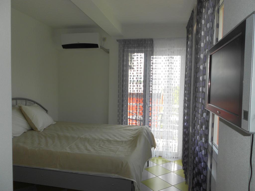 Villa Angel Apartments - Ohrid- Exterior foto