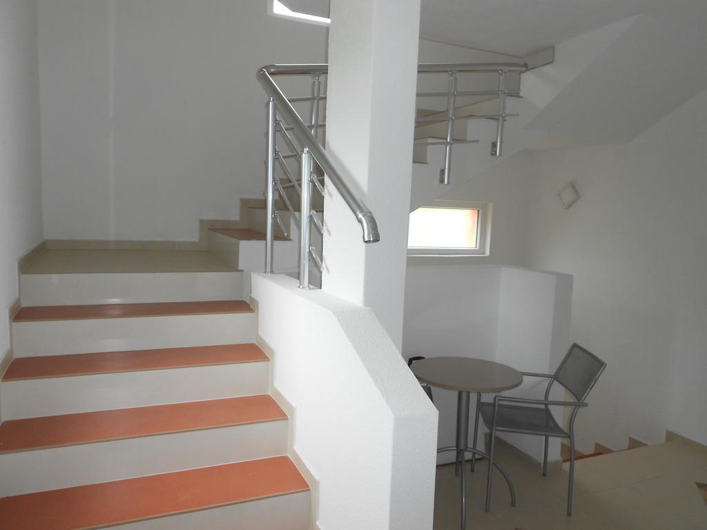 Villa Angel Apartments - Ohrid- Exterior foto
