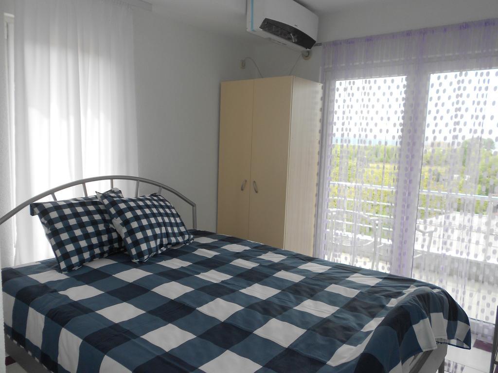 Villa Angel Apartments - Ohrid- Exterior foto